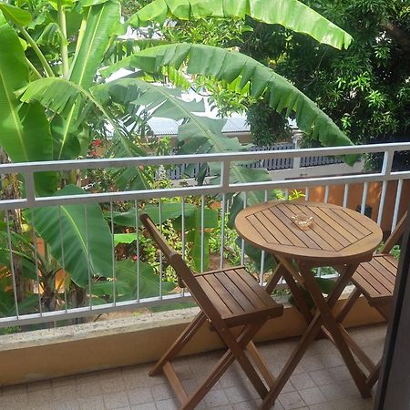 Locatriolet Apartman Saint-Denis Szoba fotó