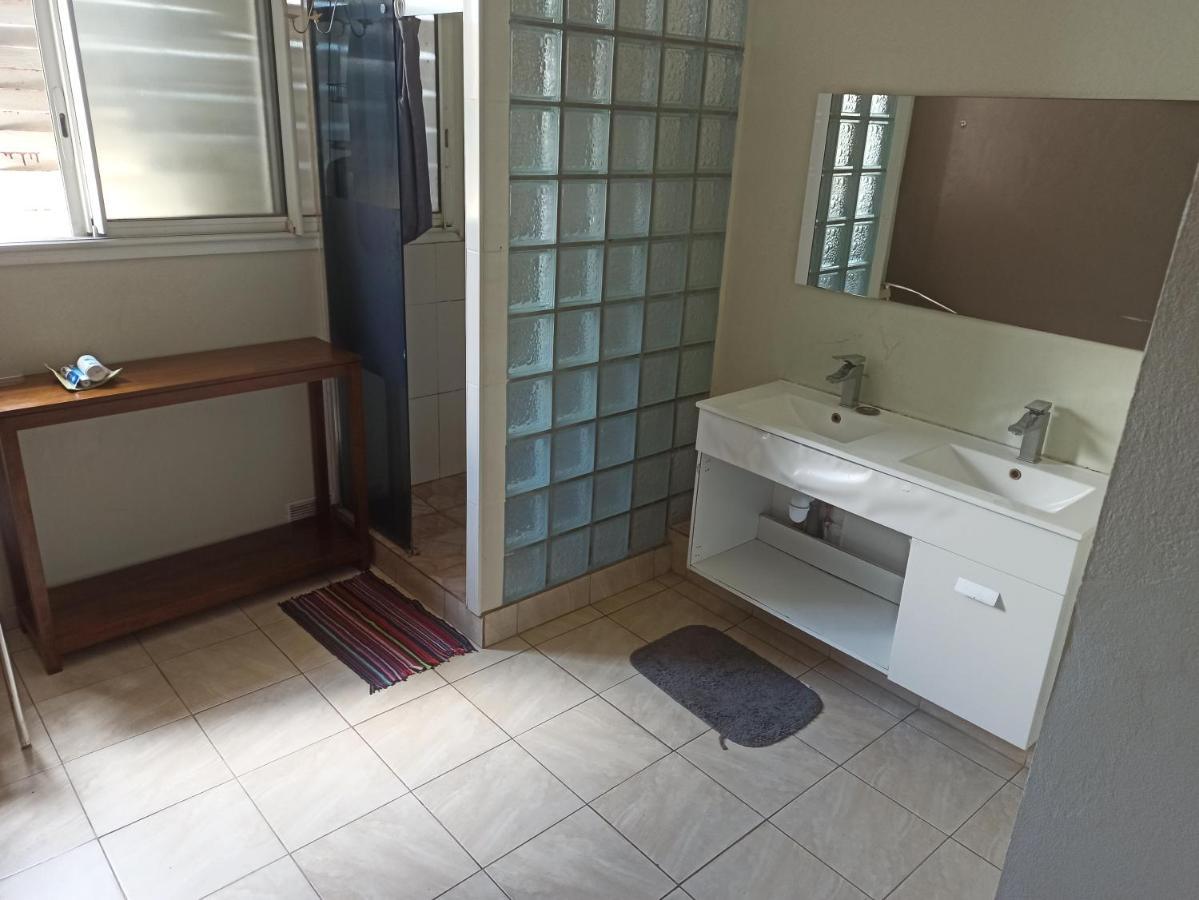 Locatriolet Apartman Saint-Denis Kültér fotó