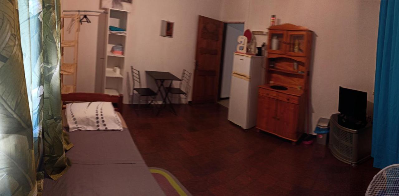 Locatriolet Apartman Saint-Denis Kültér fotó