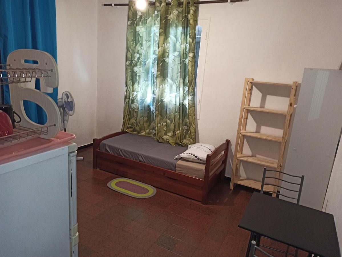 Locatriolet Apartman Saint-Denis Kültér fotó