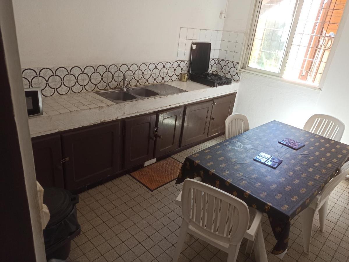 Locatriolet Apartman Saint-Denis Kültér fotó