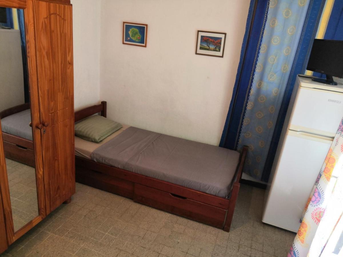 Locatriolet Apartman Saint-Denis Kültér fotó