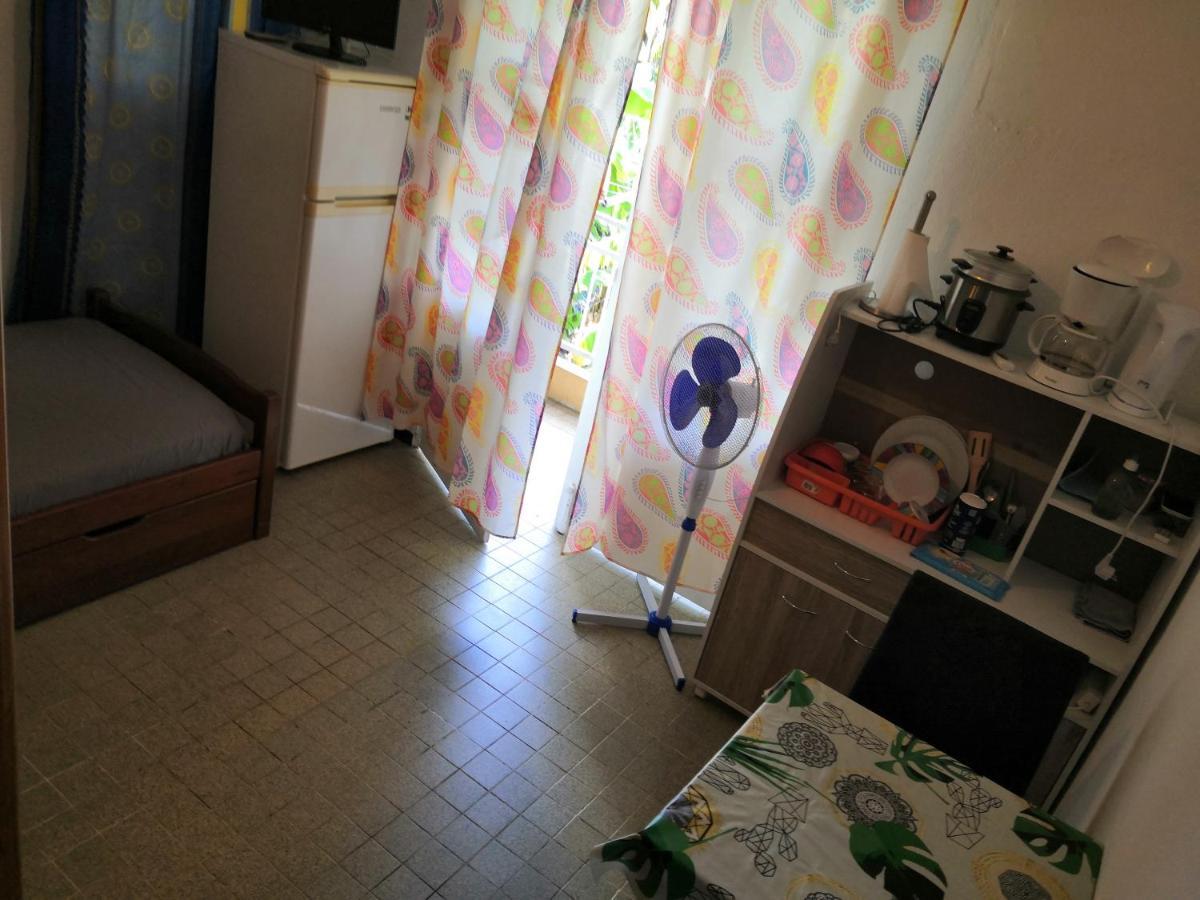 Locatriolet Apartman Saint-Denis Kültér fotó