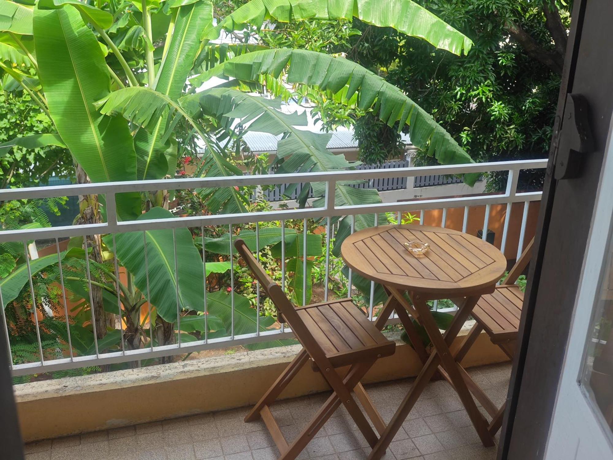 Locatriolet Apartman Saint-Denis Szoba fotó